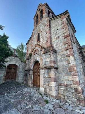 Iglesia de San Martín