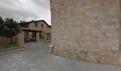 Iglesia de San Martín