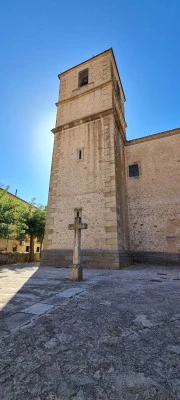 Iglesia de San Martín