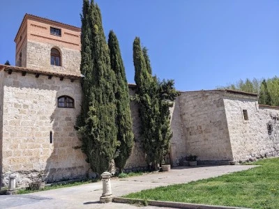 Iglesia de San Martín