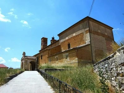 Iglesia de San Martín