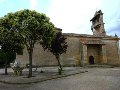 Iglesia de San Martín