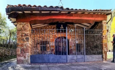 Ermita De La Soledad