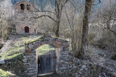 Iglesia de San Martín