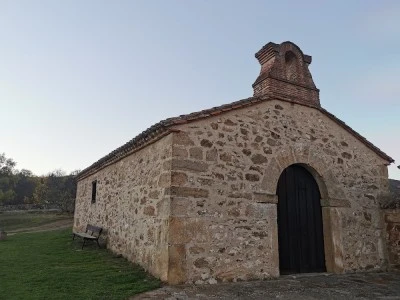 Ermita de la Soledad