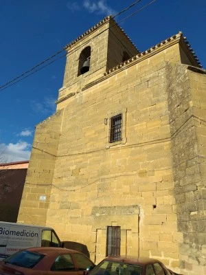 Iglesia de San Martín
