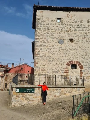 Iglesia de San Martín