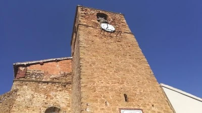 Iglesia de San Martín