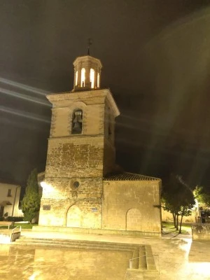 Iglesia de San Martín