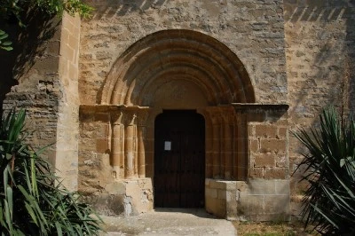 Iglesia de San Martín
