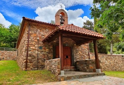 Ermita de la Soledad