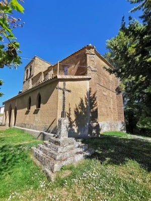 Iglesia de San Martín