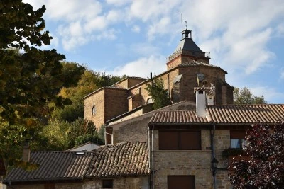 Iglesia de San Martín