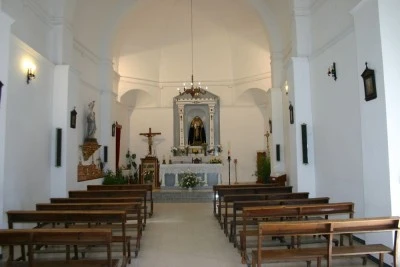 Ermita de la Soledad de Arroyo de San Serván