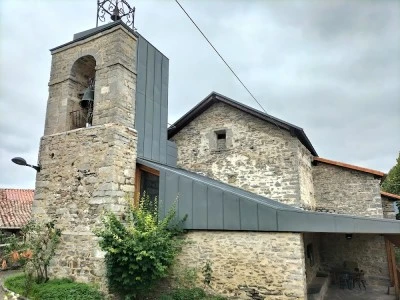 Iglesia de San Martín