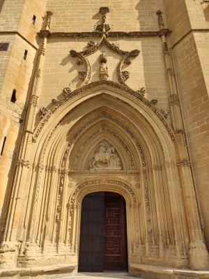 Iglesia de San Martín