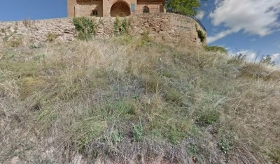 Iglesia de San Martín (Bezares)