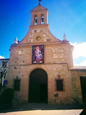 Ermita de la Vera Cruz