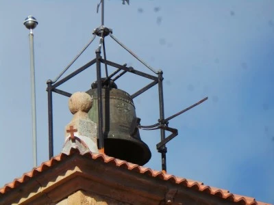 Iglesia de San Martin de Tours