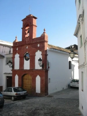 Ermita de la Veracruz