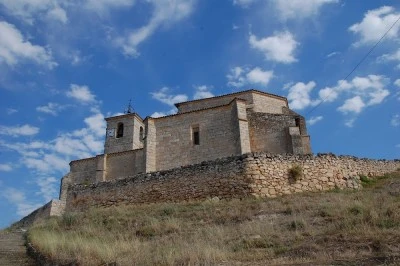 Iglesia de San Martín de Tours