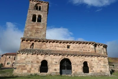 Iglesia de San Martín de Tours