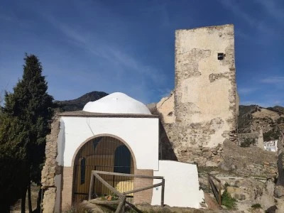 Ermita de la Veracruz