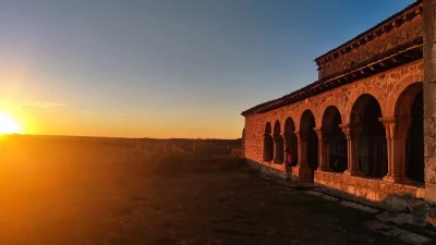 Iglesia de San Martín de Tours