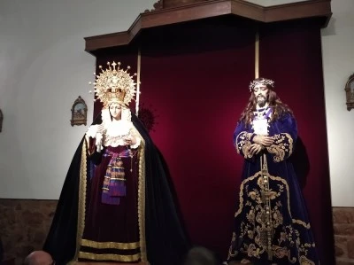 Ermita de la Veracruz