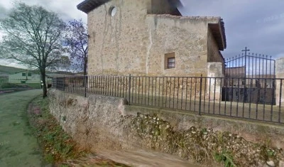 Iglesia de San Martín de Tours