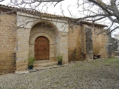 Iglesia de San Martín de Tours