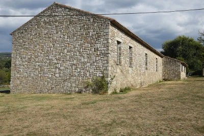 Iglesia de San Martín Obispo