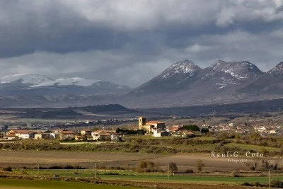 Iglesia de San Martín Obispo
