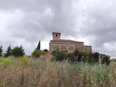 Iglesia de San Martín Obispo