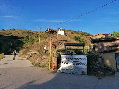 Iglesia de San Martín Tours
