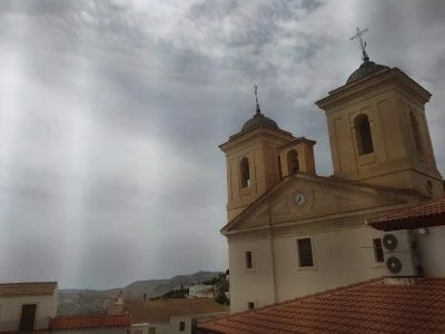 Iglesia De San Miguel