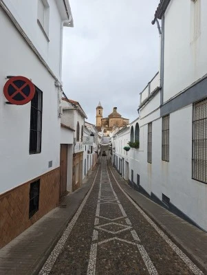 Iglesia de San Miguel