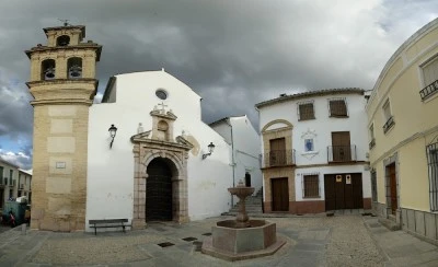 Iglesia de San Miguel