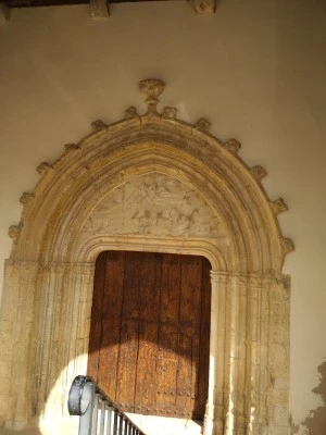 Iglesia de San Miguel