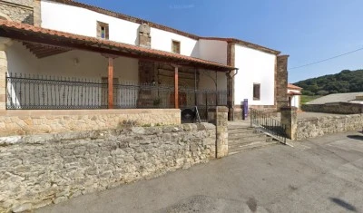 Iglesia de San Miguel