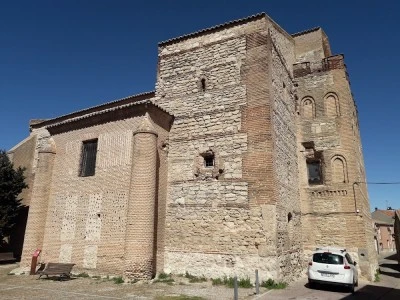 Iglesia de San Miguel