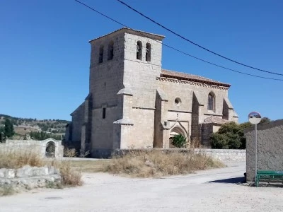 Iglesia de San Miguel