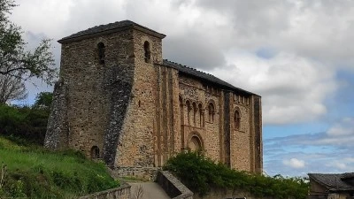 Iglesia de San Miguel