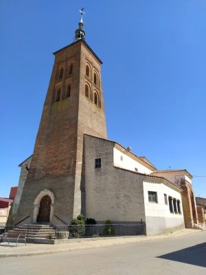 Iglesia de San Miguel