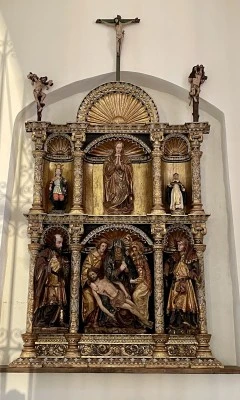 Iglesia de San Miguel
