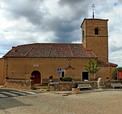 Iglesia de San Miguel
