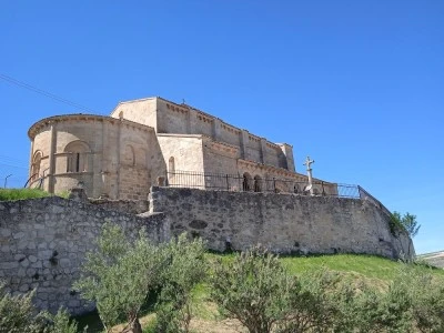 Iglesia de San Miguel