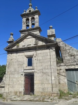 Capela da Purísima Concepción
