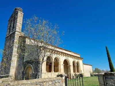 Iglesia de San Miguel