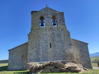 Iglesia de San Miguel
